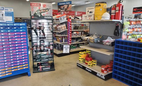 Fastenal Fulfillment Center