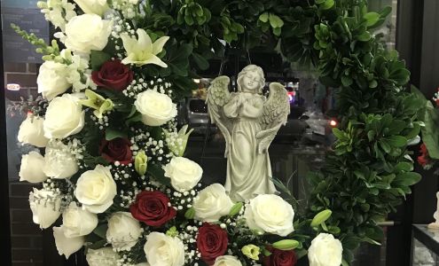 Betty's Flowers & Bridal