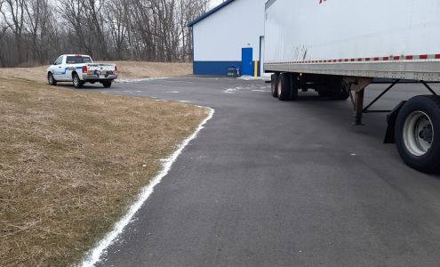 Fastenal Fulfillment Center
