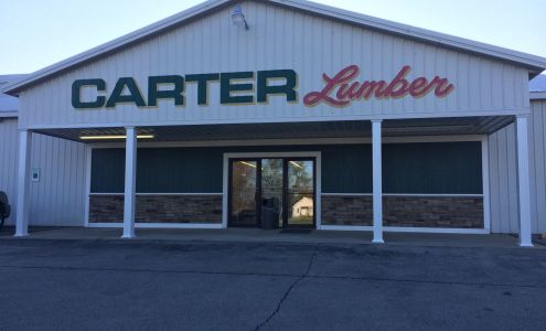 Carter Lumber