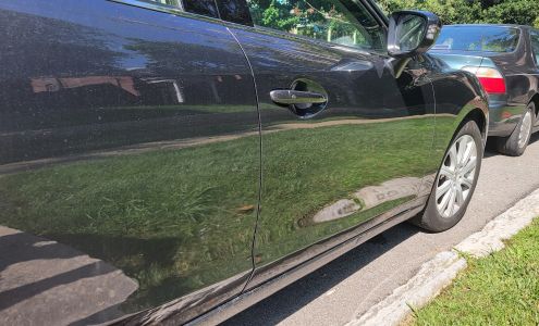 Crescent Paint & Body Shop