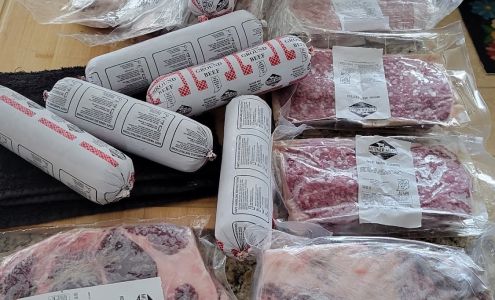 Mitzner Meats Wanatah