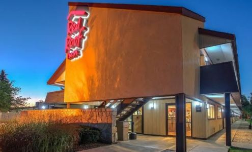 Red Roof Inn Michigan City