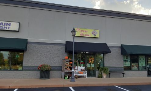 Flower Basket