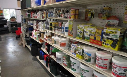 LS Equine Supplies
