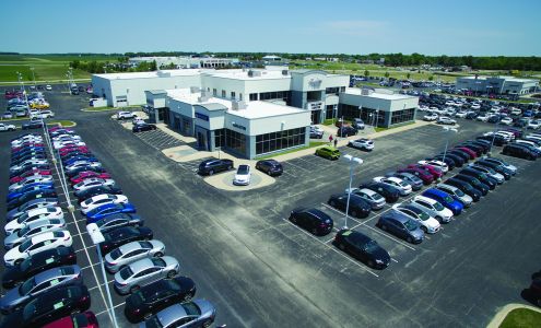 Genesis of Urbana Urbana