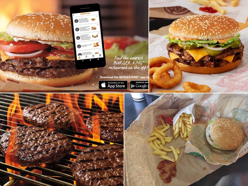 Burger King