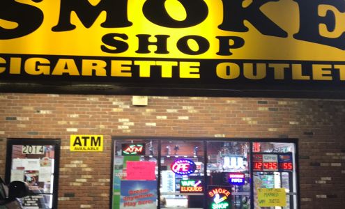Smoke Shop