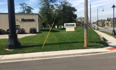 Fastenal