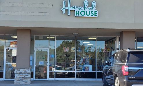 Homeschool House