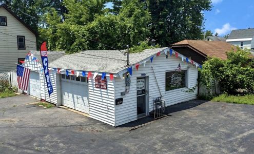 Decker's Auto Sales, LLC