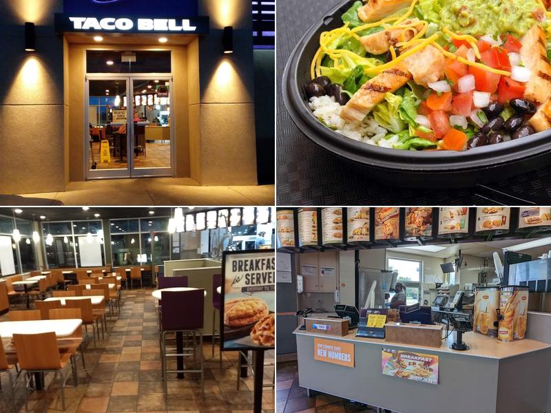 Taco Bell