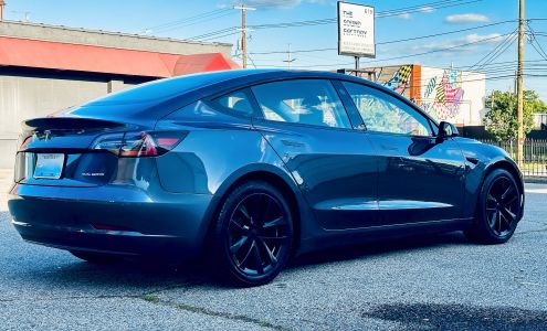 Luxdream Car Detailing