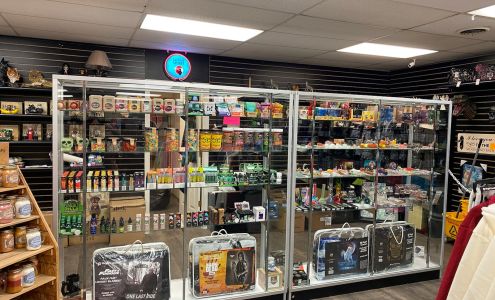 Discount Tobacco Drive Thru (formerly Low Bobs)