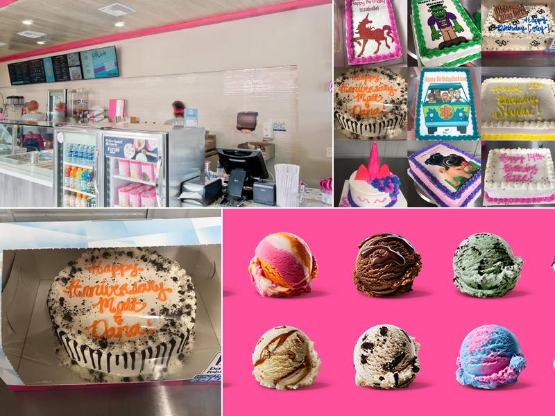 Baskin-Robbins
