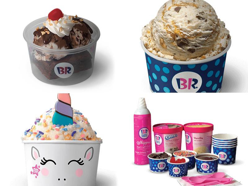 Baskin-Robbins
