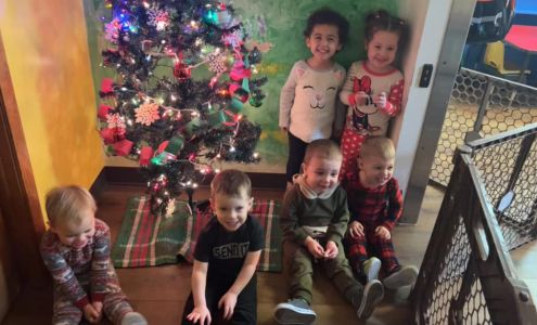 Brookside Christian Academy Lowell