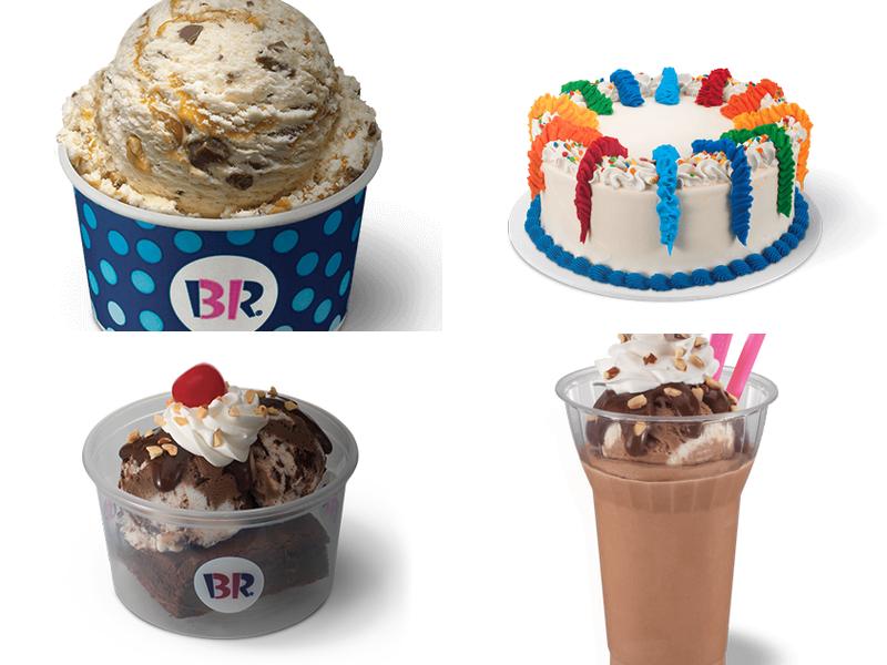 Baskin-Robbins