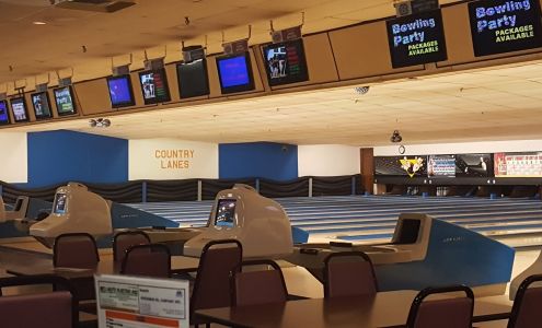 Country Lanes Inc Lowell