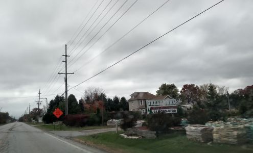 Great Oaks Nursery & Garden Center