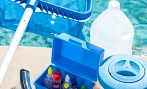 Harman-E Pools - Watanah IN Wanatah