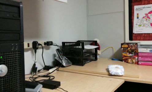 Family Promise of North Idaho