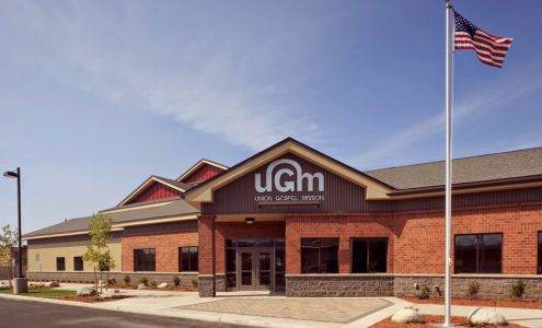 UGM Center for Women and Children