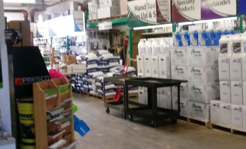 SiteOne Landscape Supply