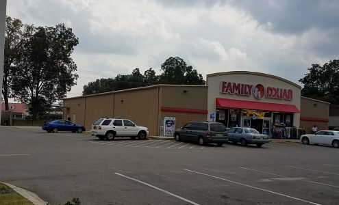 Family Dollar