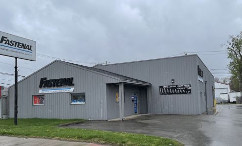 Fastenal Fulfillment Center
