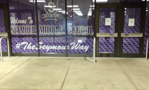 Seymour Plaza