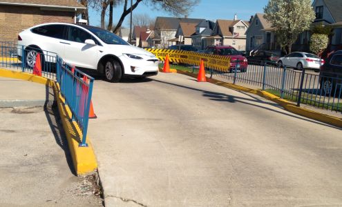 ARCHER EXPRESS CAR WASH