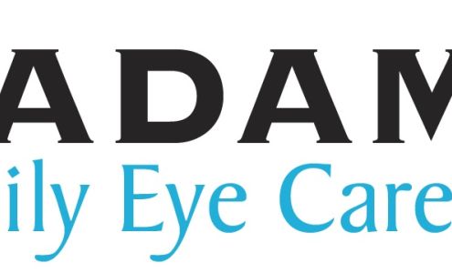 Adams Family Eye Care PC Lawrenceville