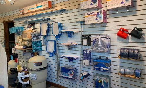 JV Pools & Spas, Inc. Lawrenceville