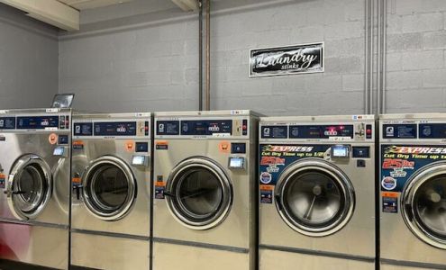 Logansport Express Laundry North