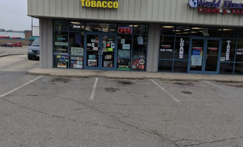 Discount Tobacco