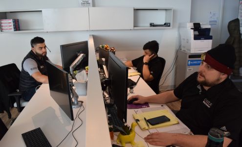 Castle Buy Center - North Riverside - Sell Your Car To Castle North Riverside