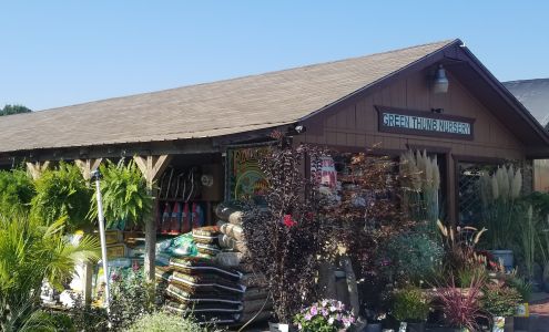 Green Thumb Nursery & Greenhouses