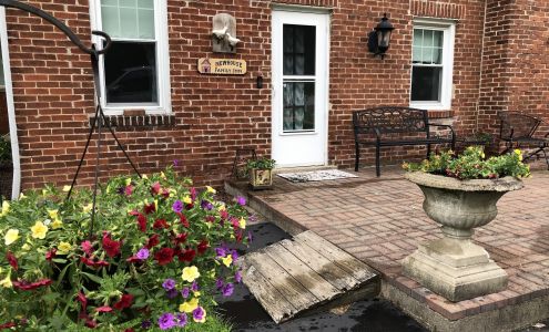 Newhouse Family Inn Lewisville