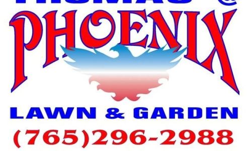 Phoenix Lawn & Garden Frankfort