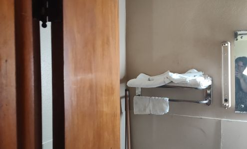 Crawfordsville Motel