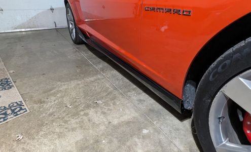 Pokorny's Restorations, LLC