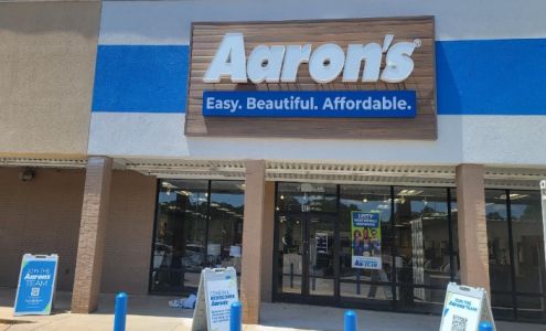 Aaron's