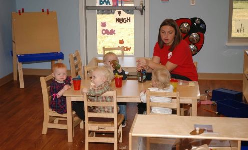 Brownsburg KinderCare