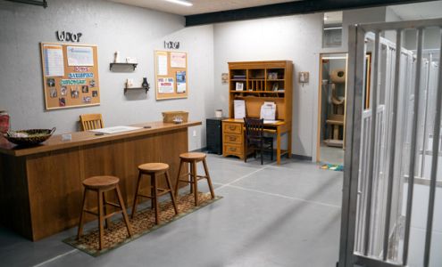 Second Home Pet Boarding, LLC Saint Anthony