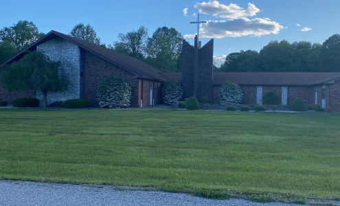 Calvary Lutheran Church