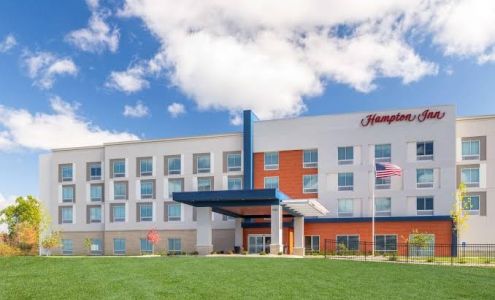 Hampton Inn by Hilton Bedford