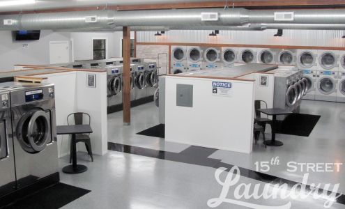 15th Street Laundry