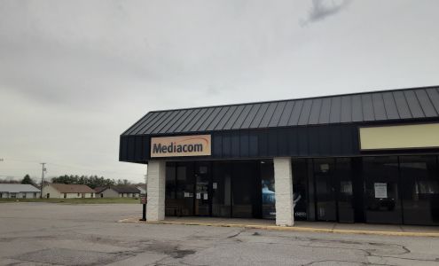 Mediacom Communications Corporation