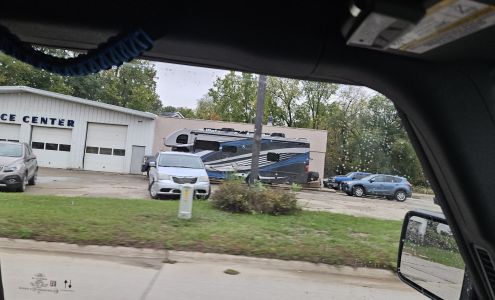 Vinton Tire and Auto Repair Vinton